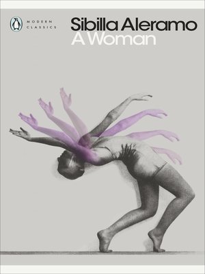 cover image of A Woman